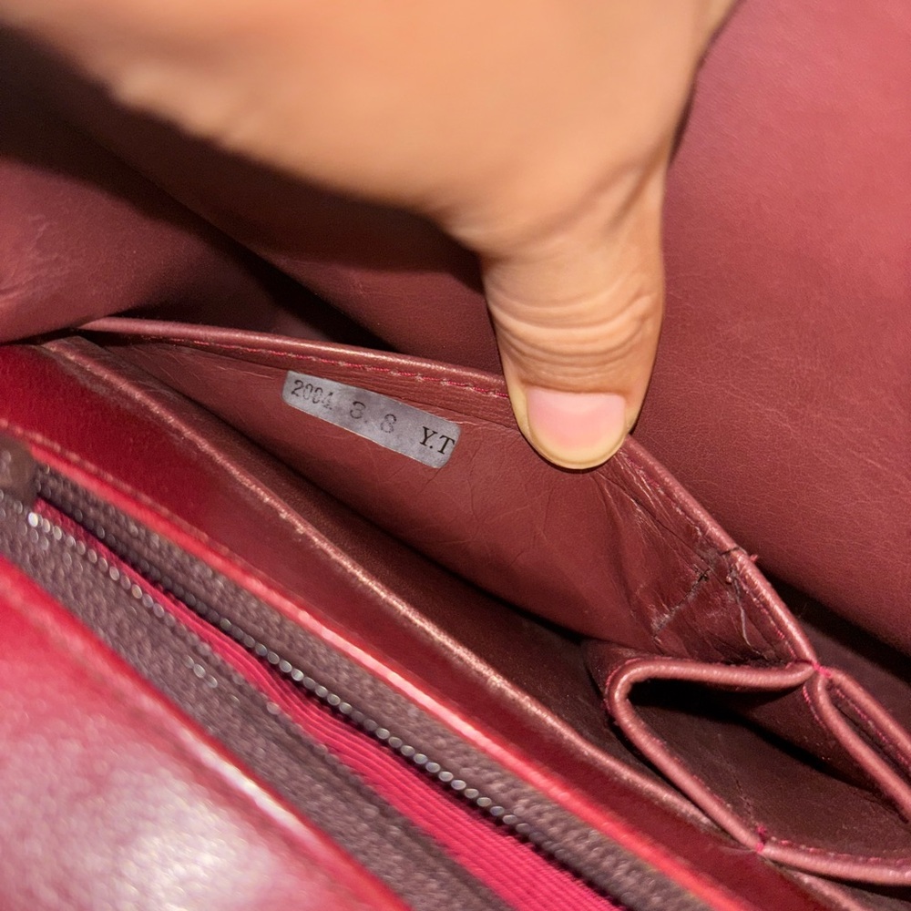Chanel Medium Flap Quilted Shoulder Bag - Picture 7 of 13